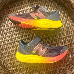 New Balance Fresh Foam Sneakers Modern Mesh Design Size 11.5